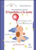 Il bambino e la notte. Piccola guida per i genitori