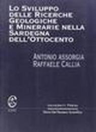 Lo sviluppo delle ricerche geologiche e minerarie nella Sardegna dell'Ottocento