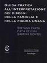 Guida pratica all'interpretazione dei disegni della famiglia e della figura umana