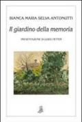 Il giardino della memoria