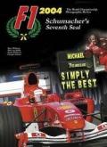 Formula 1 2004