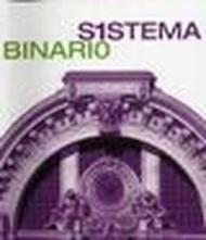 Sistema binario. Catalogo della mostra (Napoli, 6 maggio-3 giugno 2008). Ediz. italiana e inglese