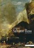 Il giovane Salvator Rosa 1635-1640 circa