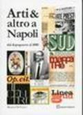 Arti & altro a Napoli dal dopoguerra al 2000