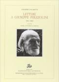 Lettere a Prezzolini 1911-1969