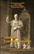 Leone XIII e il cammino ecumenico