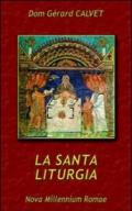 La santa liturgia