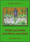 Le origini apostoliche del celibato sacerdotale