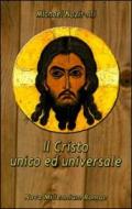 Cristo unico ed universale