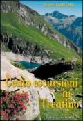 Cento escursioni in Trentino
