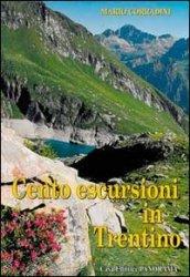 Cento escursioni in Trentino