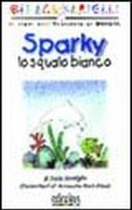 Sparky lo squalo bianco