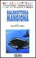 Balenottera mangiona