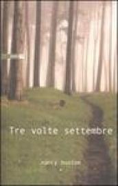 Tre volte settembre