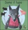 Sono il lupo