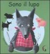 Sono il lupo