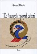 I De Arcangelis tipografi editori