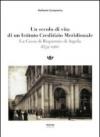 Un secolo di vita di un istituto creditizio meridionale. La cassa di risparmio di Aquilia (1859-1960)