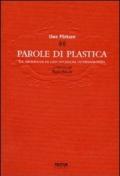 Parole di plastica. La neolingua di una dittatura internazionale