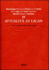 Attualità di Lacan