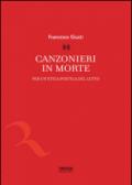 Canzonieri in morte. Per un'etica poetica del lutto