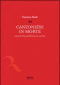 Canzonieri in morte. Per un'etica poetica del lutto