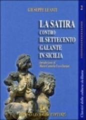 La satira contro il Settecento galante in Sicilia