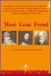 Mosè Gesù Freud