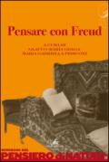 Pensare con Freud