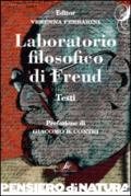 Laboratorio filosofico di Freud
