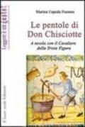 Le pentole di don Chisciotte. A tavola con il cavaliere della triste figura