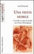 Una fiesta mobile a tavola (e sotto il tavolo) con Ernest Hemingway