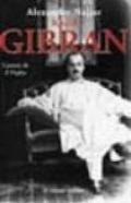 Kahlil Gibran, l'autore de «Il profeta»