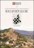 Roccaforte Ligure. Con 9 carte toponomastiche