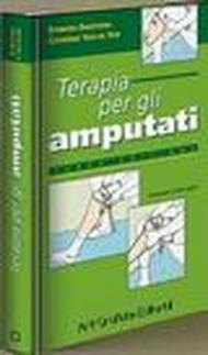 Terapia per gli amputati