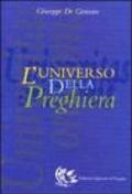 Universo della preghiera-Universitas orationis (L')