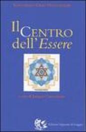 Il centro dell'essere