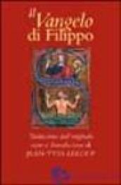 Il vangelo di Filippo