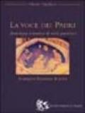 La voce dei Padri. Antologia tematica di testi patristici