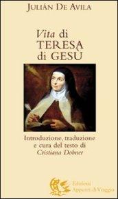 Vita di Teresa di Gesù