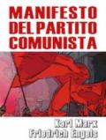 Manifesto del partito comunista