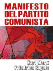 Manifesto del partito comunista