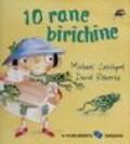 Dieci rane birichine