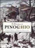 Le avventure di Pinocchio. Ediz. illustrata