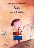 Emile va à l'école