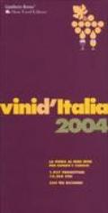 Vini d'Italia 2004