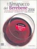 L'almanacco del berebene 2004