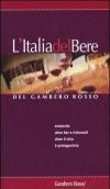 L' Italia del bere del Gambero Rosso