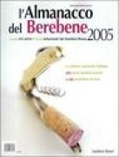 L'Almanacco del berebene 2005