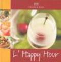 L'happy hour